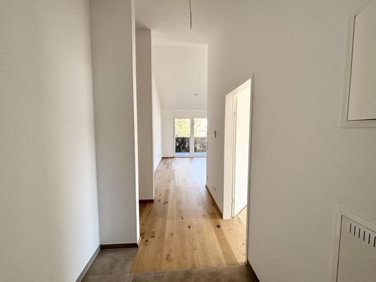 Eingangsbereich / Flur