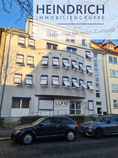 Kassel / West Büros, Büroräume, Büroflächen 