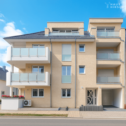 Kreuzau Renditeobjekte, Mehrfamilienhäuser, Geschäftshäuser, Kapitalanlage