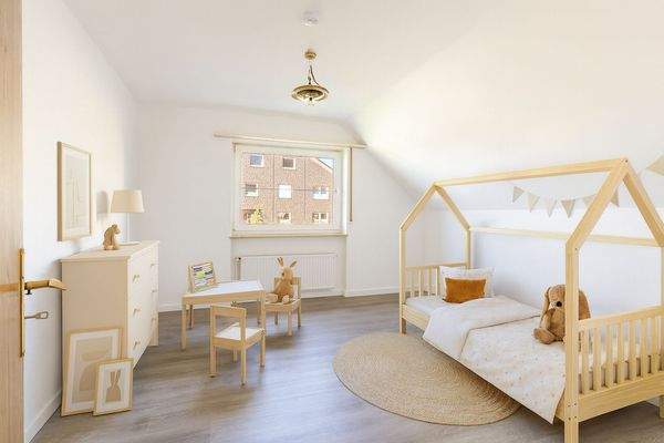 Einrichtungsbeispiel