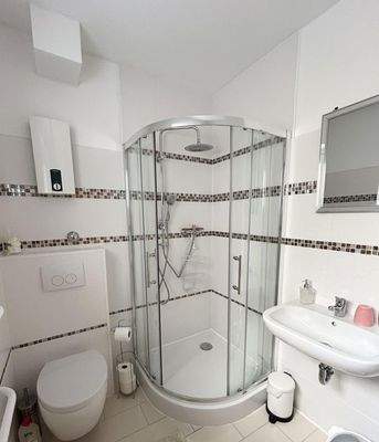 Tageslichtbad aus 2020