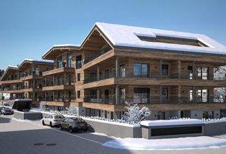 Visualisierung aussen