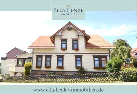 Sankt Andreasberg Häuser, Sankt Andreasberg Haus kaufen