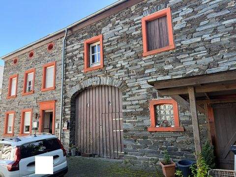 Bernkastel-Kues / Andel Häuser, Bernkastel-Kues / Andel Haus kaufen