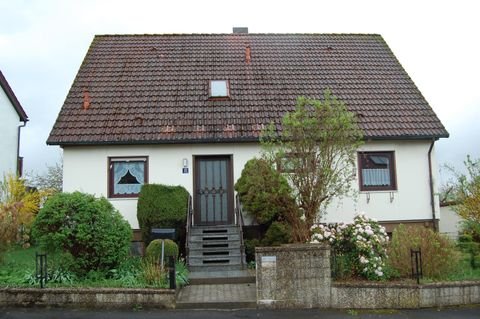 Tirschenreuth Häuser, Tirschenreuth Haus kaufen