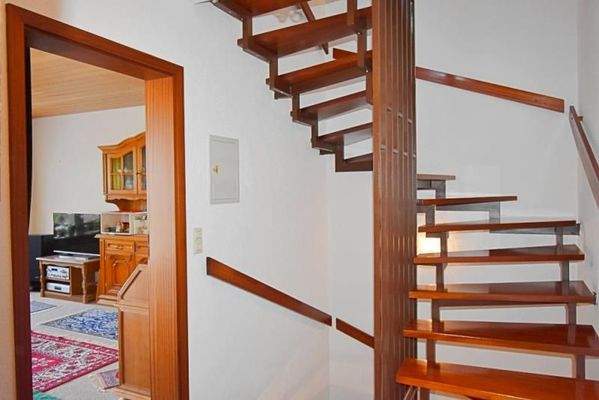 Diele/Treppenhaus EG