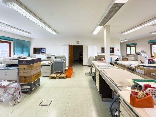 Bürofläche | EG