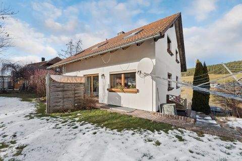 Sankt Georgen im Schwarzwald Häuser, Sankt Georgen im Schwarzwald Haus kaufen