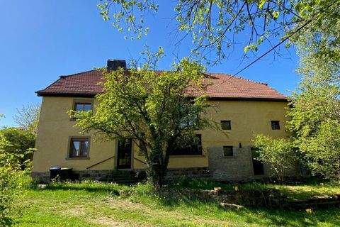 Üchtelhausen Häuser, Üchtelhausen Haus kaufen