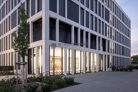 Mannheim Büros, Büroräume, Büroflächen 