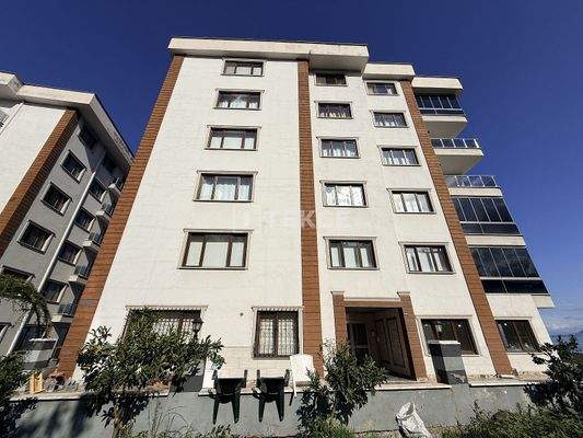 Furnished Apartment Near the Sea in Trabzon