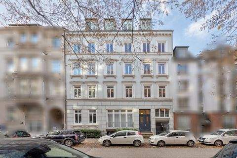 Hamburg Wohnungen, Hamburg Wohnung kaufen