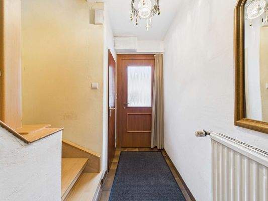 Flur/Eingangsbereich