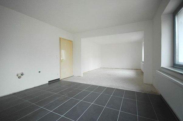 Wohn-/Essbereich, Wohnhaus EG