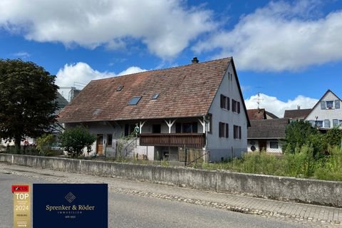 Breisach am Rhein Häuser, Breisach am Rhein Haus kaufen