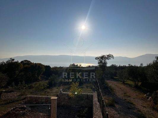 Traumhafte Lage in Linardići