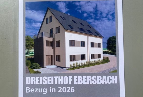 Dreiseithof Ebersbacg