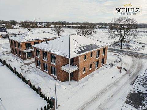 Lastrup Wohnungen, Lastrup Wohnung mieten