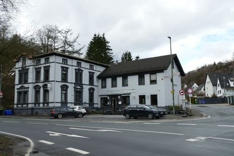 Lüdenscheid Gastronomie, Pacht, Gaststätten