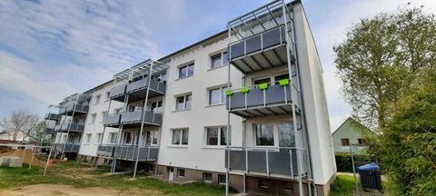 Wackerow Wohnungen, Wackerow Wohnung mieten