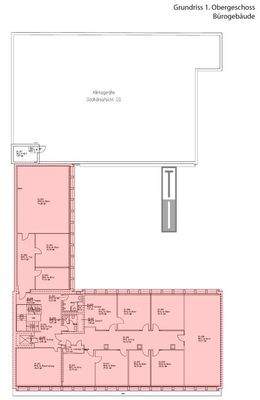 Grundriss 1.OG