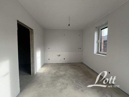 Wohn- und Essbereich