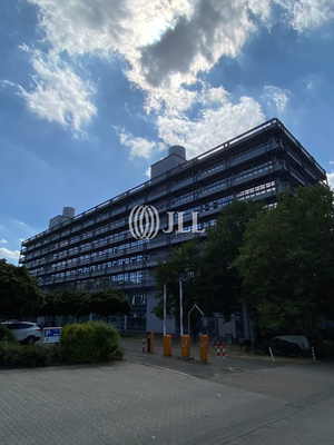 Außenansicht - JLL