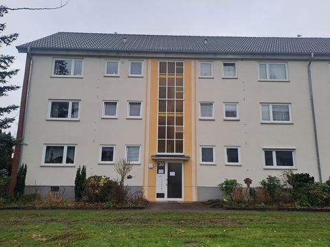 Neumünster Wohnungen, Neumünster Wohnung mieten