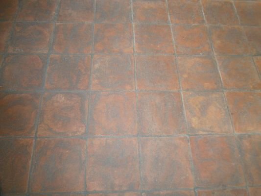 Fussbodenheizung/Underfloorheating