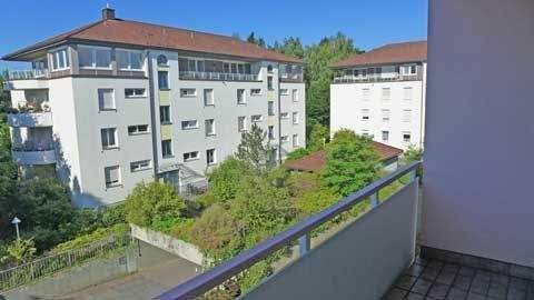 M1205_im Sommer Logggiablick_West