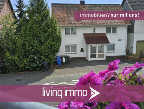 Biedenkopf Häuser, Biedenkopf Haus kaufen