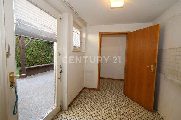 WG1 HWR mit Abstellraum