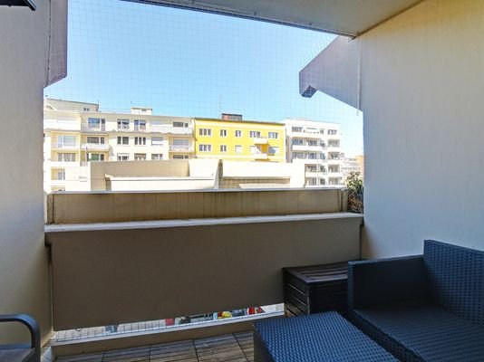 Loggia
