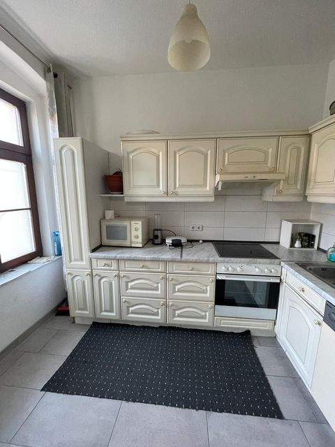 Görlitz Wohnungen, Görlitz Wohnung mieten