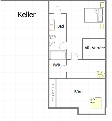 Keller