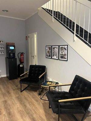 Gemeinschaftsfläche