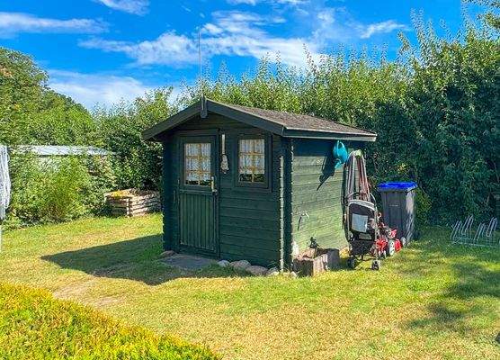 ...für Fahrräder &amp; Co