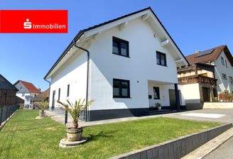 Gepflegtes Anwesen
