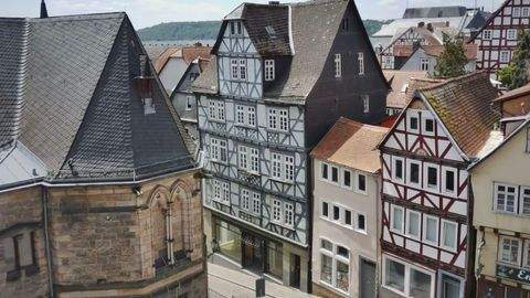 Marburg Häuser, Marburg Haus kaufen