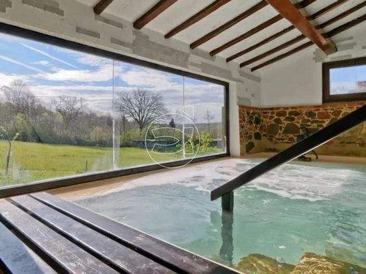 Haus in Civitella in Val di Chiana