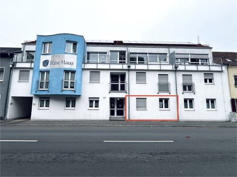 St. Ingbert Wohnungen, St. Ingbert Wohnung mieten