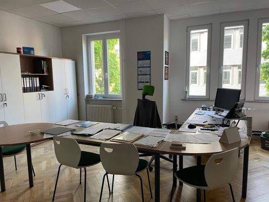 Besprechungsraum