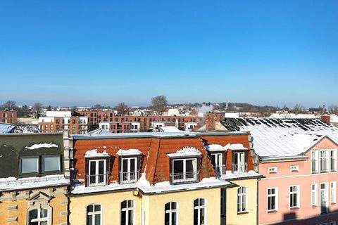 Brandenburg an der Havel Wohnungen, Brandenburg an der Havel Wohnung kaufen