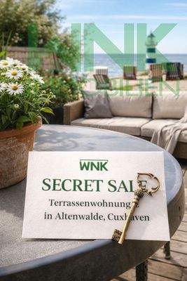 Secret Sale