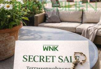Secret Sale