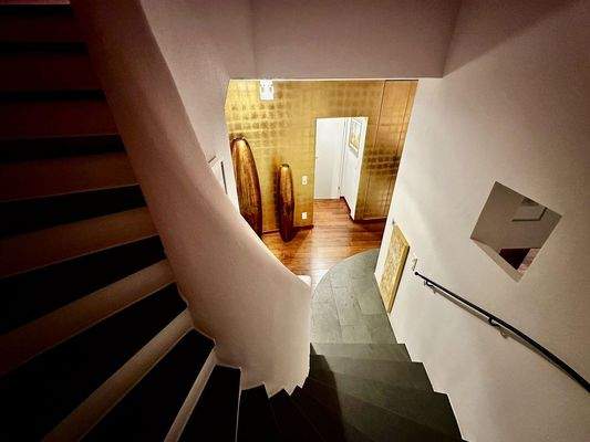 Treppenhaus