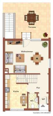 Grundriss-Erdgeschoss