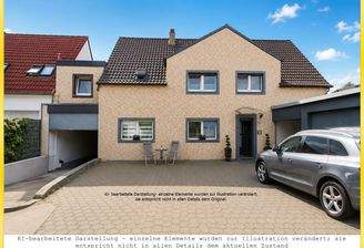 Fröndenberg 3 Familienhaus
