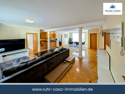 Mülheim an der Ruhr Wohnungen, Mülheim an der Ruhr Wohnung kaufen