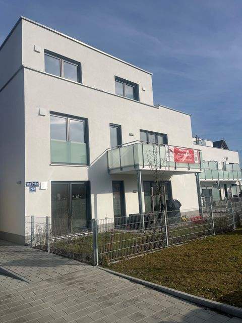 Ingolstadt Wohnungen, Ingolstadt Wohnung kaufen